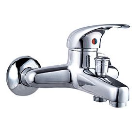 ANBI BATH MIXER BRASS ANGEL
