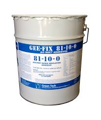 DUCT GLUE (DUCT LINER ADHESIVE)