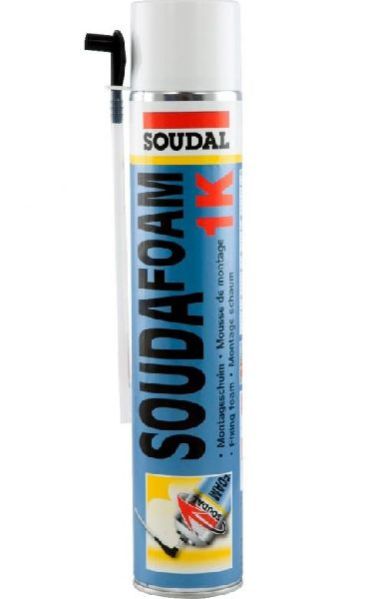 FOAM SPRAY SOUDAL