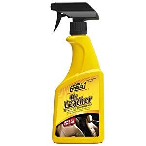 FORMULA 1 CARNAUBA MR.LEATHER SPRAY