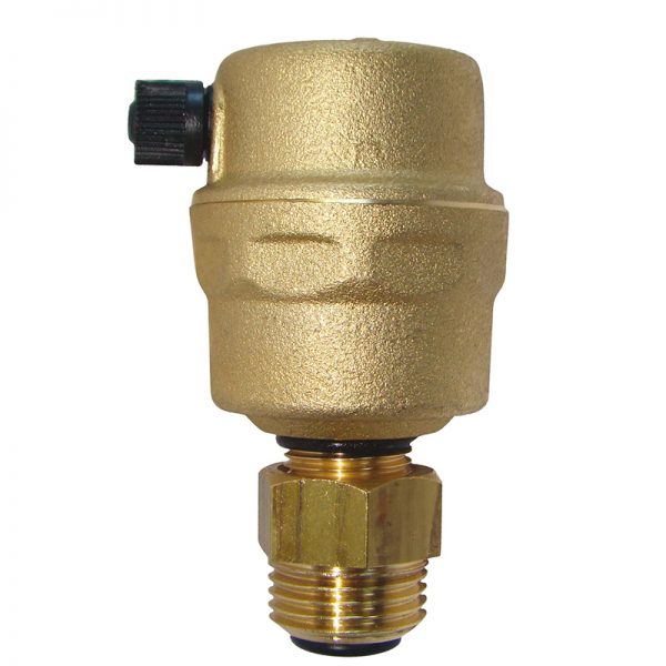 HERZ AIR RELEASE VALVE