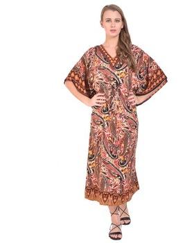 Polyester Kaftan