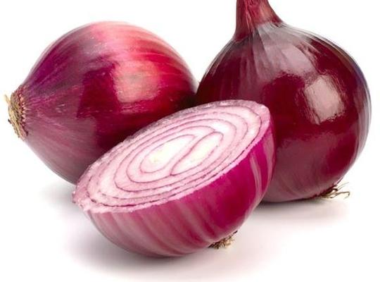 A Grade Red Onion, Shelf Life : 1month