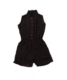 SHORT JUMPSUIT