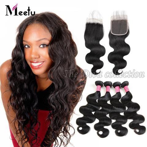 Body Weave Hair Closure Manufacturer In Missouri United States By