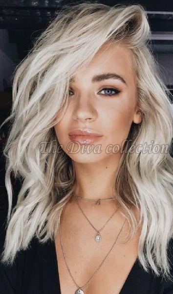 Indian Silver Straight Hair Manufacturer In Missouri United States