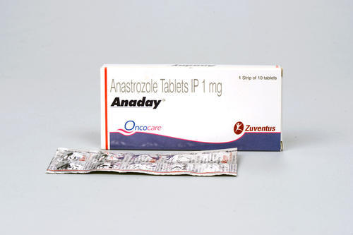 Anaday 1mg Tablets