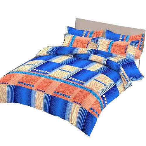 Designer Double Bed Comforter Set
