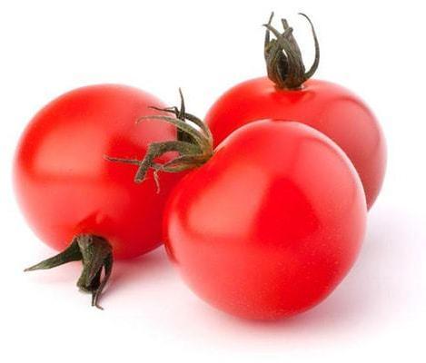 Organic Fresh Cherry Tomato, Shelf Life : 0-5days