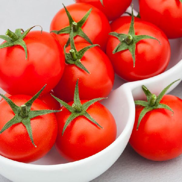 Fresh Natural Tomato, for Cooking, Packaging Type : Jute Bag, Plastic Crates