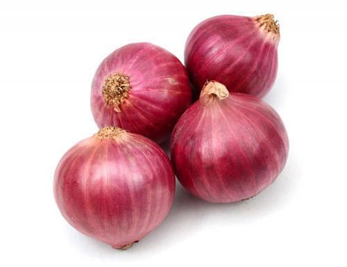 Fresh Organic Onion, for Human Consumption, Feature : Good Purity, Non Harmful