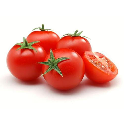Fresh Organic Tomato