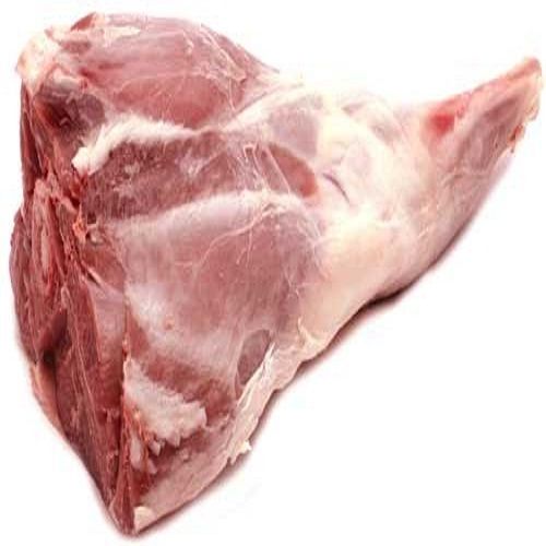 Frozen Lamb Hind Leg