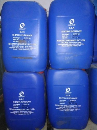 High Quality Plasticizer Dibutyl Phthalate