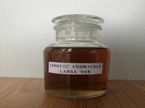 Linear Alkyl Benzene Sulphonic Acid CAS 27176-87-0