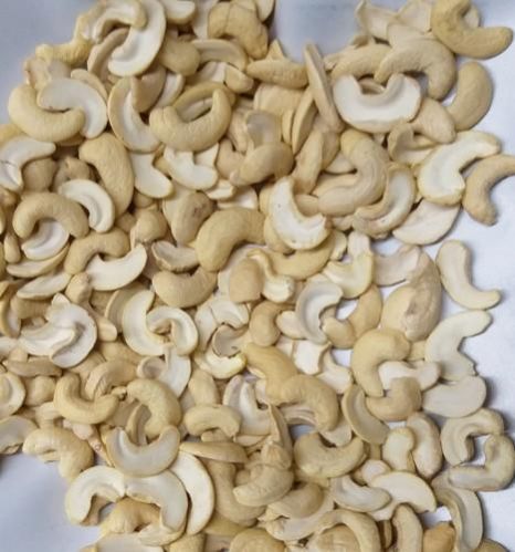 Split Cashew Nuts