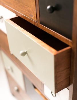 Shore ditch Tallboy CABINET