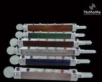 NuMaMe Seven Chakra Healing Wand