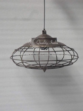 QUALITY INDIA Wall Hanging Bulb Lamp