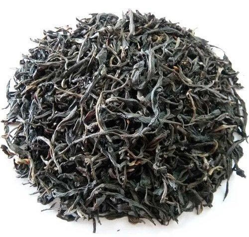 Assam Orthodox Tea Leaves