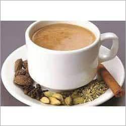 Healthy Masala Tea