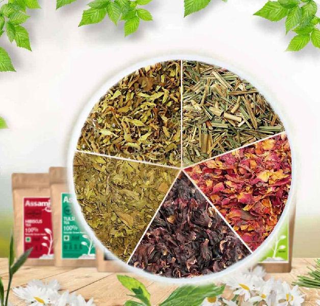 Herbal Tea Combo