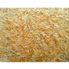 1121 Golden Parboiled Basmati Rice