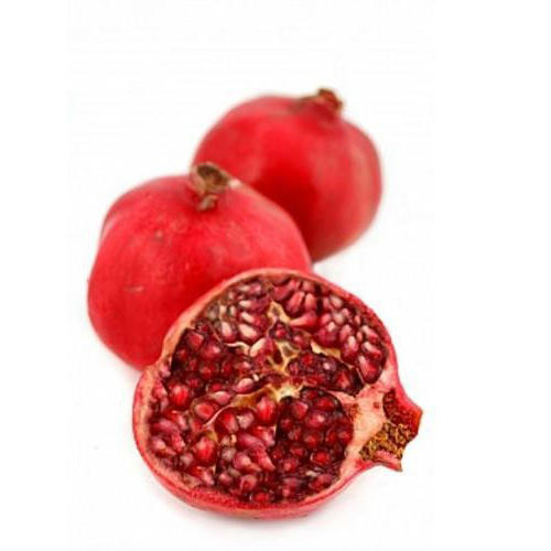 Organic Fresh Sweet Pomegranate, Shelf Life : 0-3days
