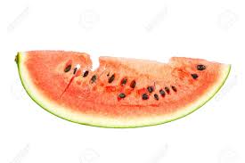 Organic Fresh Sweet Watermelon