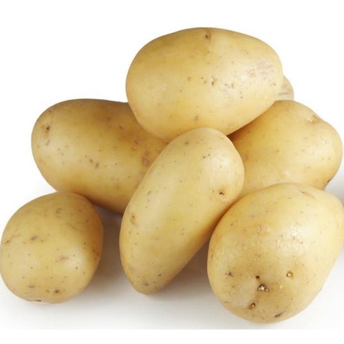 Fresh Yellow Potato