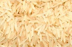 Premium Sella Basmati Rice