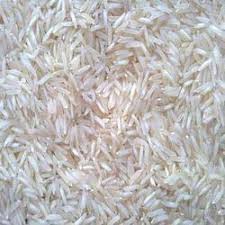 White Pusa Basmati Rice