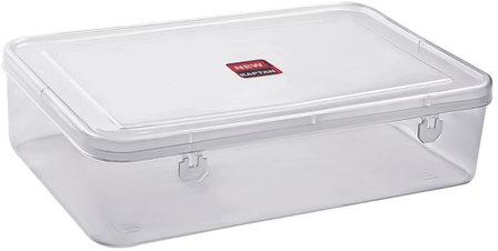 Keeper 101 Container With Lock, for Home