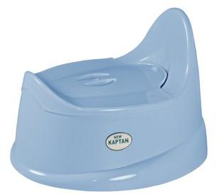 Plastic Small Baby Potty Container