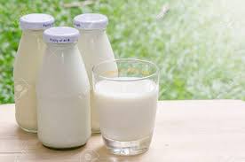 Fresh Milk, Color : White