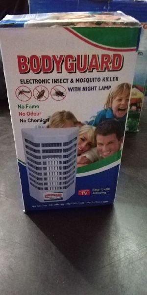 Bodyguard Mosquito Killer