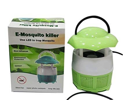E-Mosquito Killer