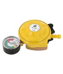 IGT Gas Safety Device M001