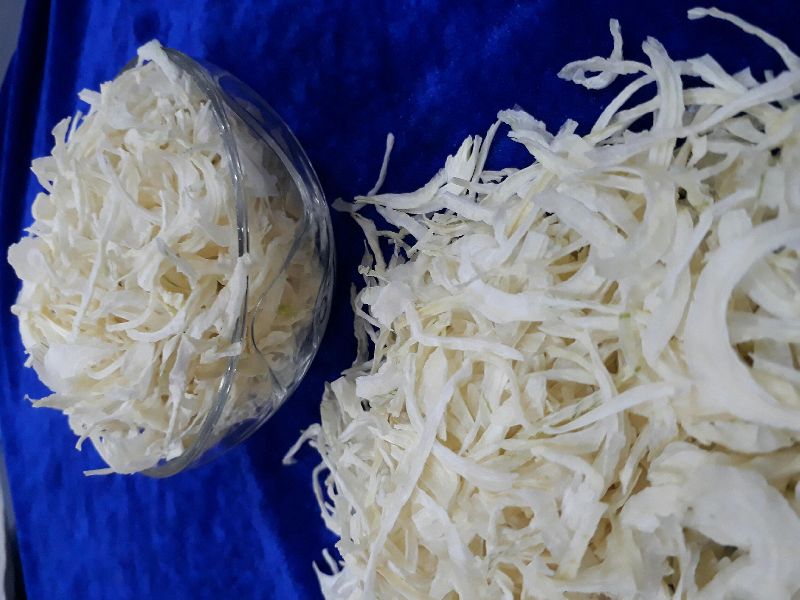 Dehydrated onion flakes, Packaging Size : 20kg