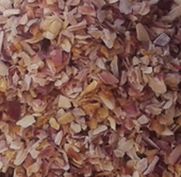 Common Dehydrated Red Onion Chopped, Shelf Life : 10-15days