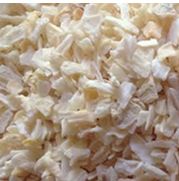 Common Dehydrated White Onion Chopped, Shelf Life : 10-15days