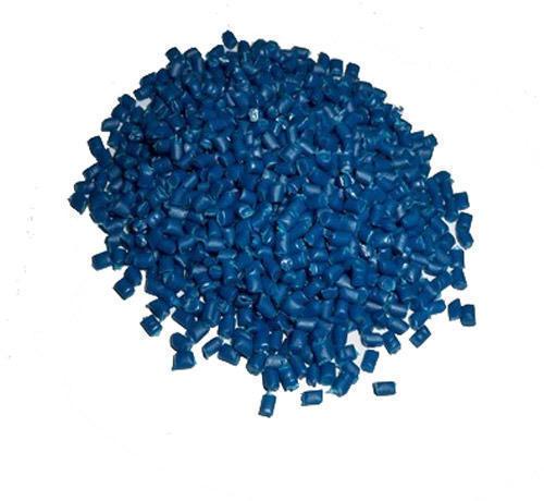 Blue PPCP Granules, for Industrial