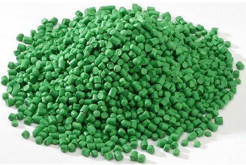 Green PPCP Granules, for Industrial