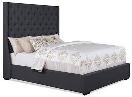 Polished Wooden double bed, Color : Brown