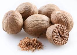 Fresh Nutmeg