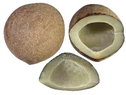 Organic Coconut Copra, Form : Loose