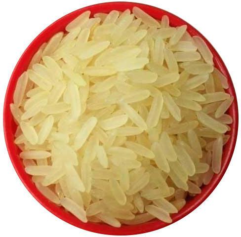 Organic Yellow Rice