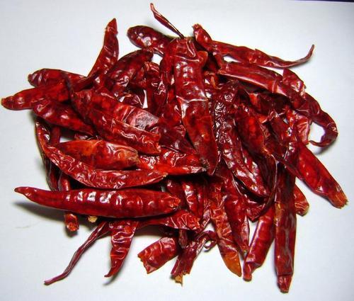 Whole Red Chilli, Feature : Hot Spicy Taste