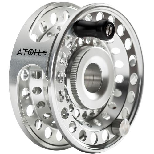 TEMPLE FORK OUTFITTERS ATOLL FLY REEL