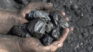 South African Coal
